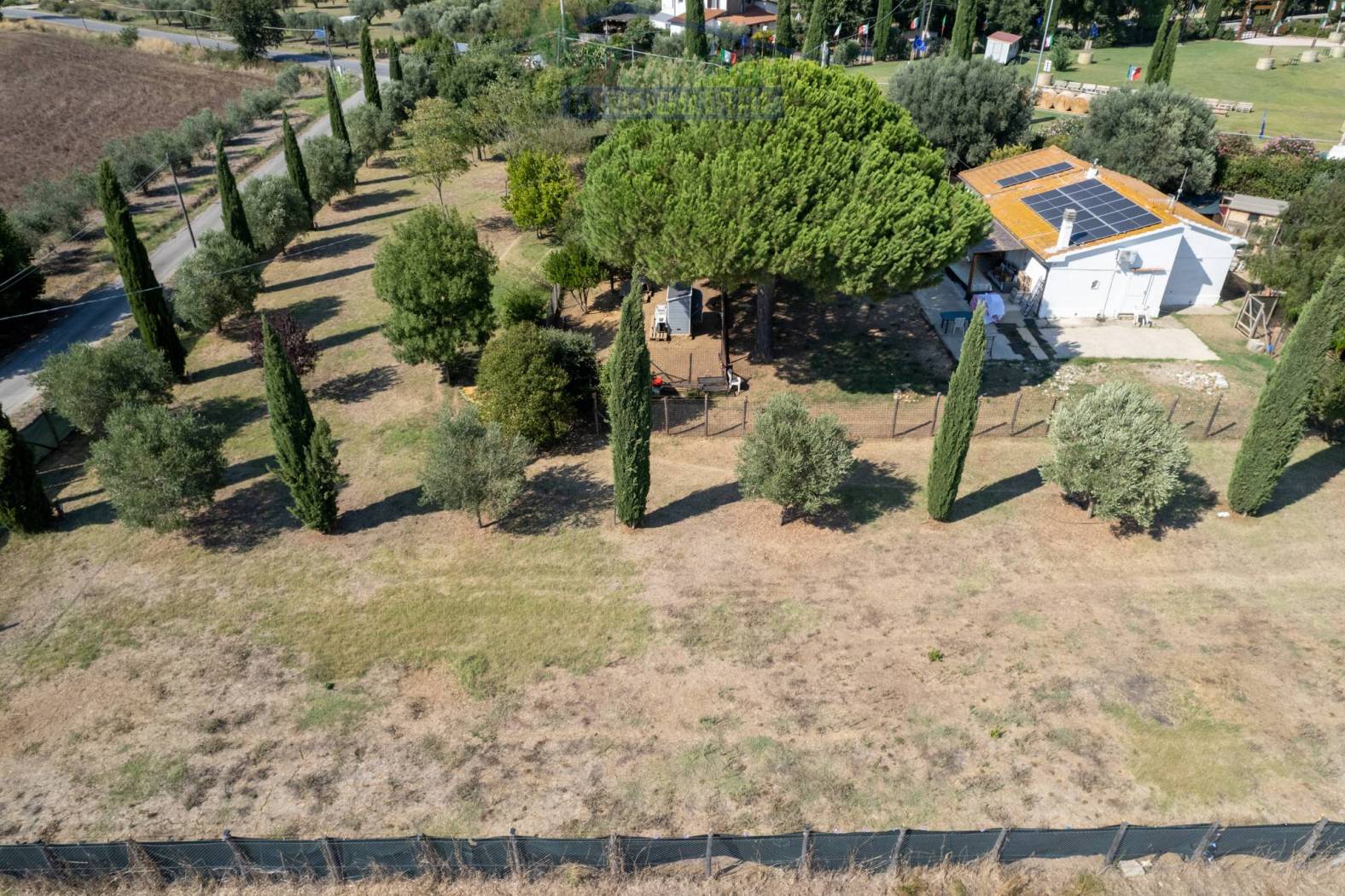 Terreno