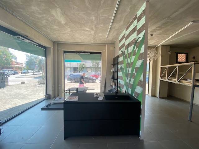 Interno non residenziale