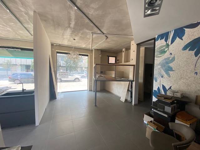 Interno non residenziale