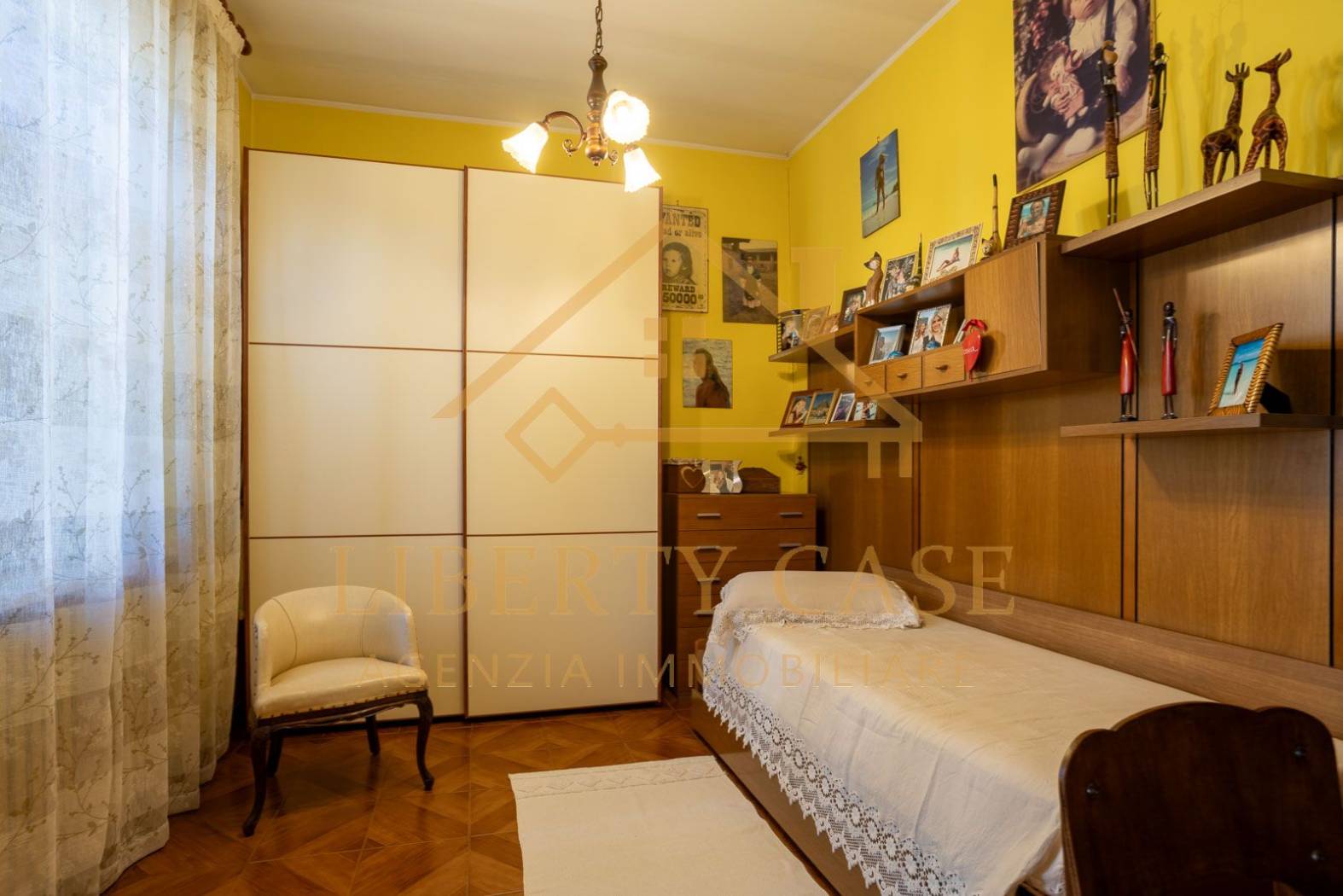 Camera da letto