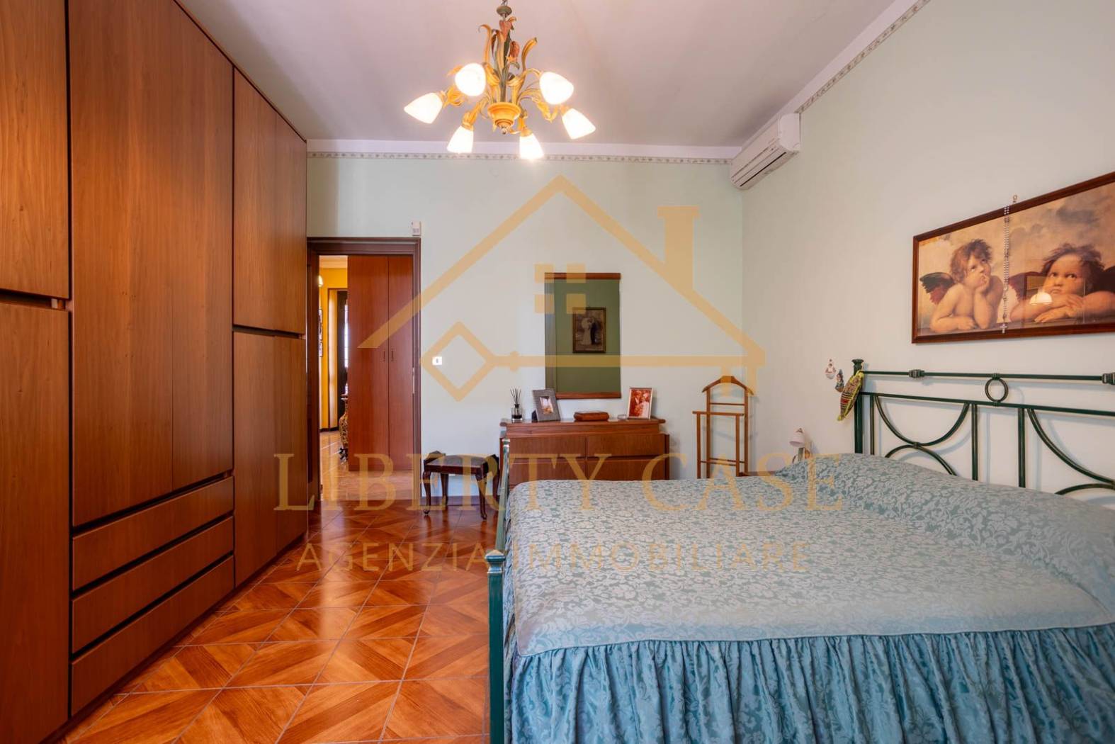 Camera da letto