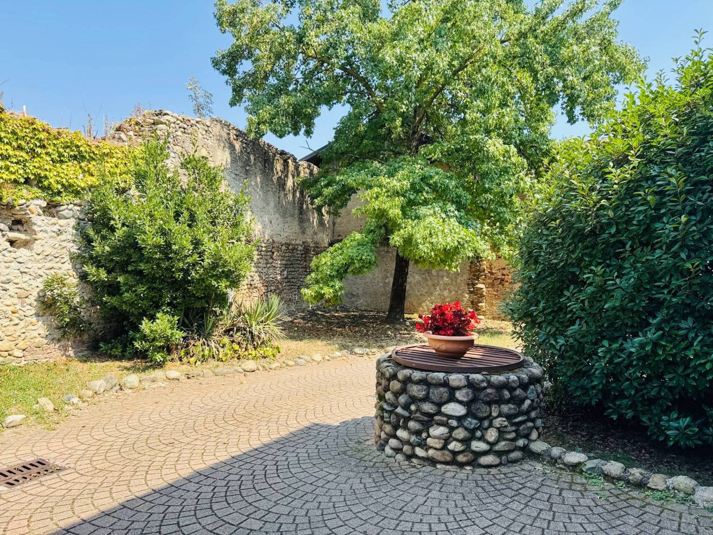 Giardino
