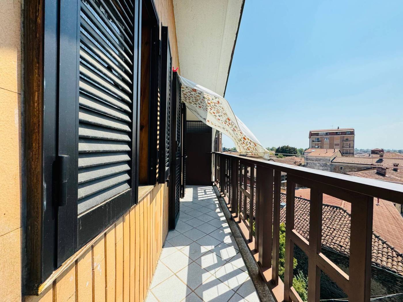 Balcone
