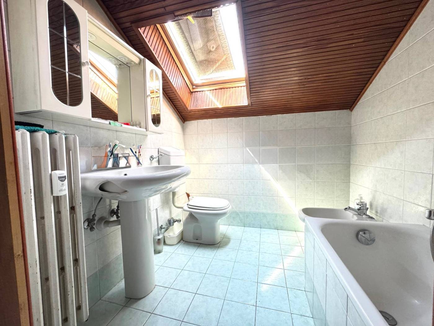 Bagno