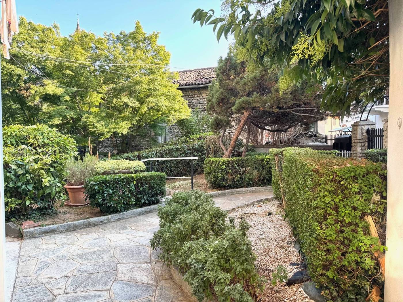 Giardino