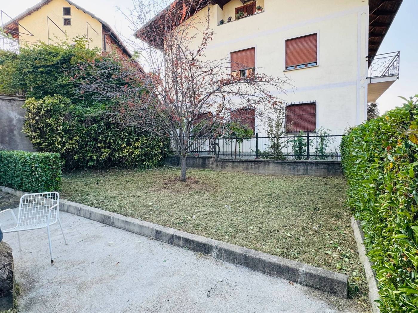 Giardino