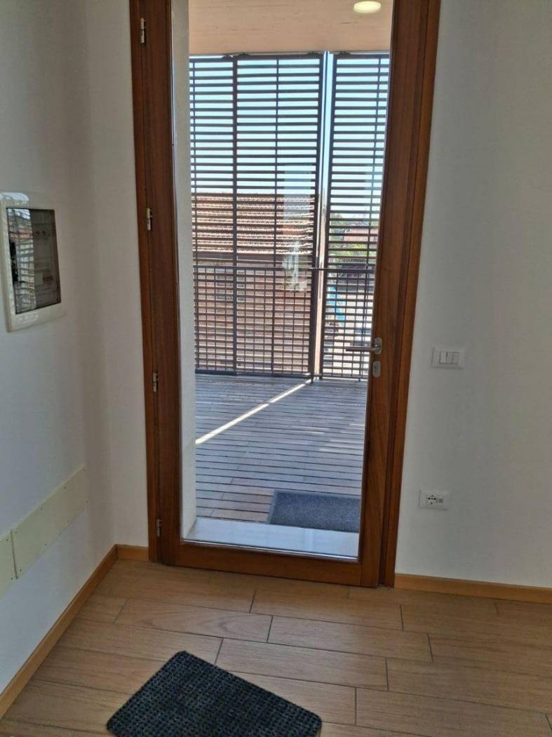 Interno palazzo