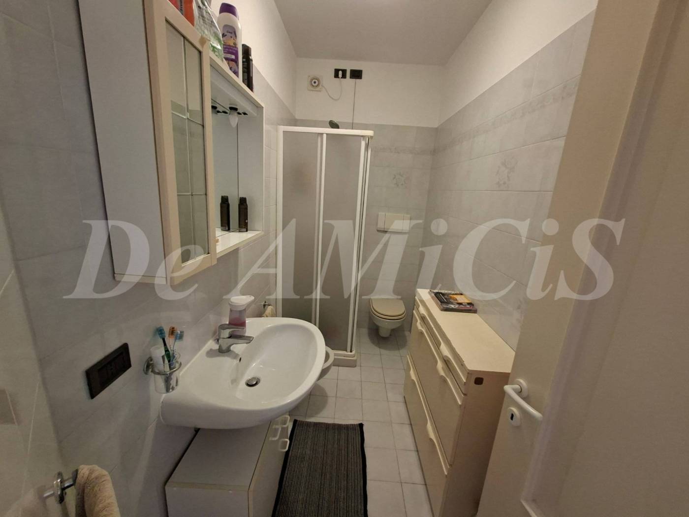 Bagno