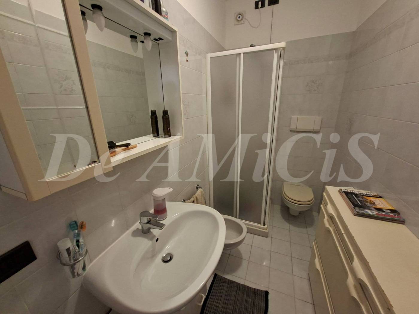 Bagno