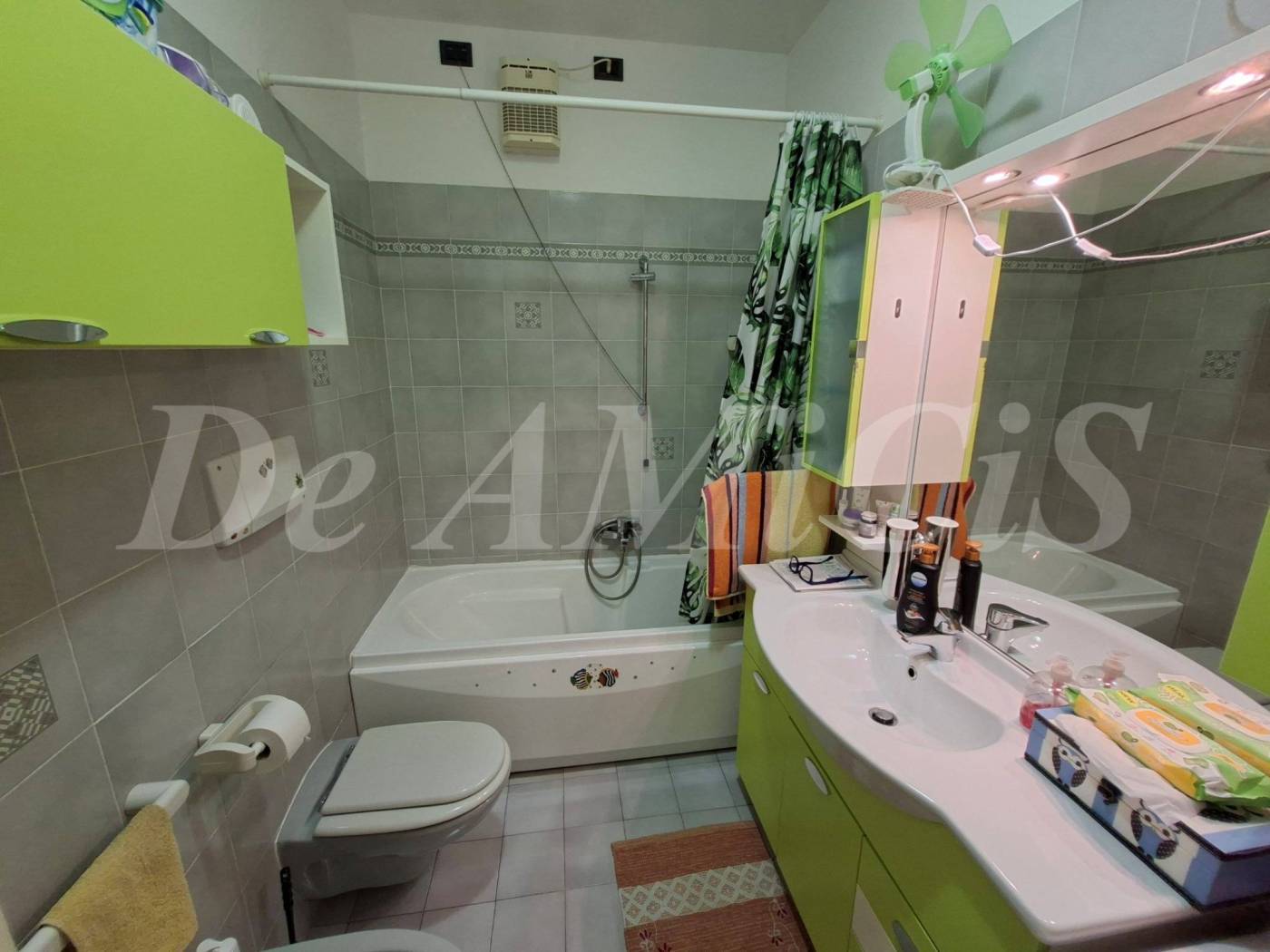 Bagno
