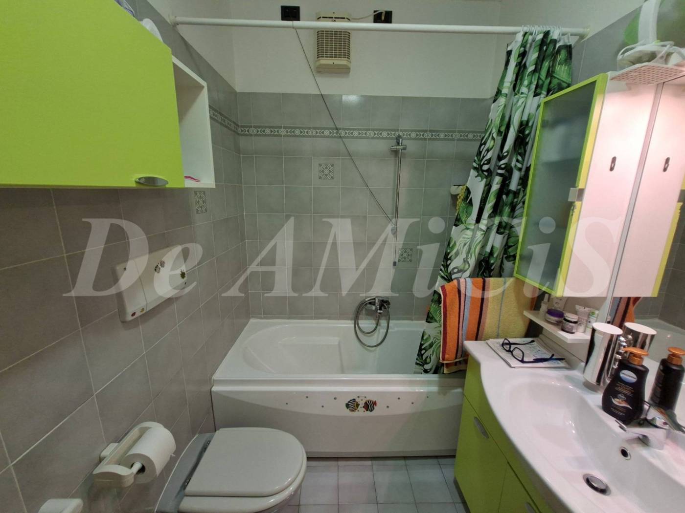 Bagno