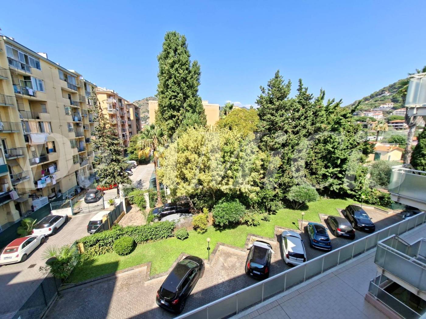 Giardino