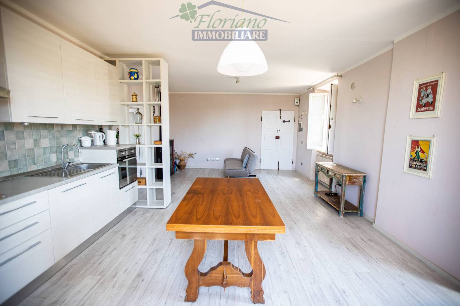Cucina