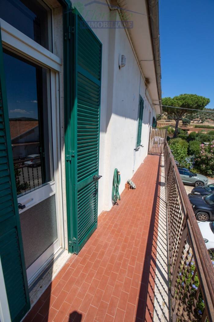 Balcone