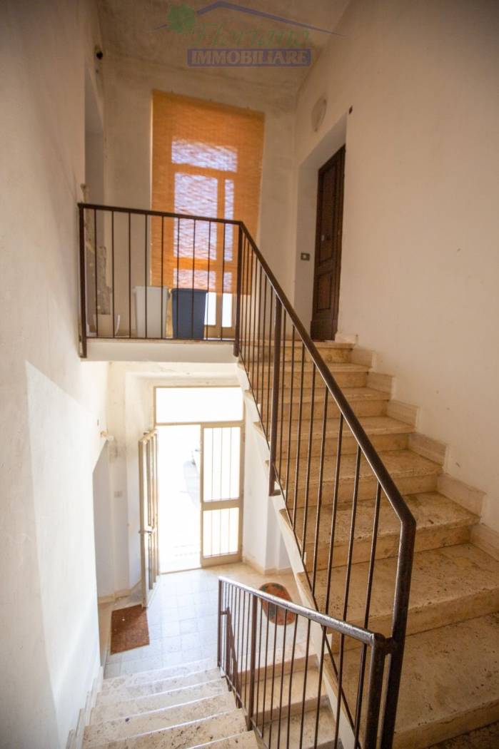 Interno palazzo