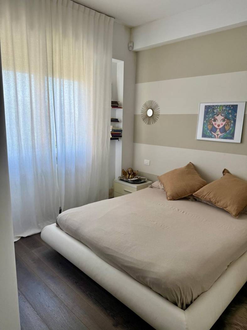 Camera da letto