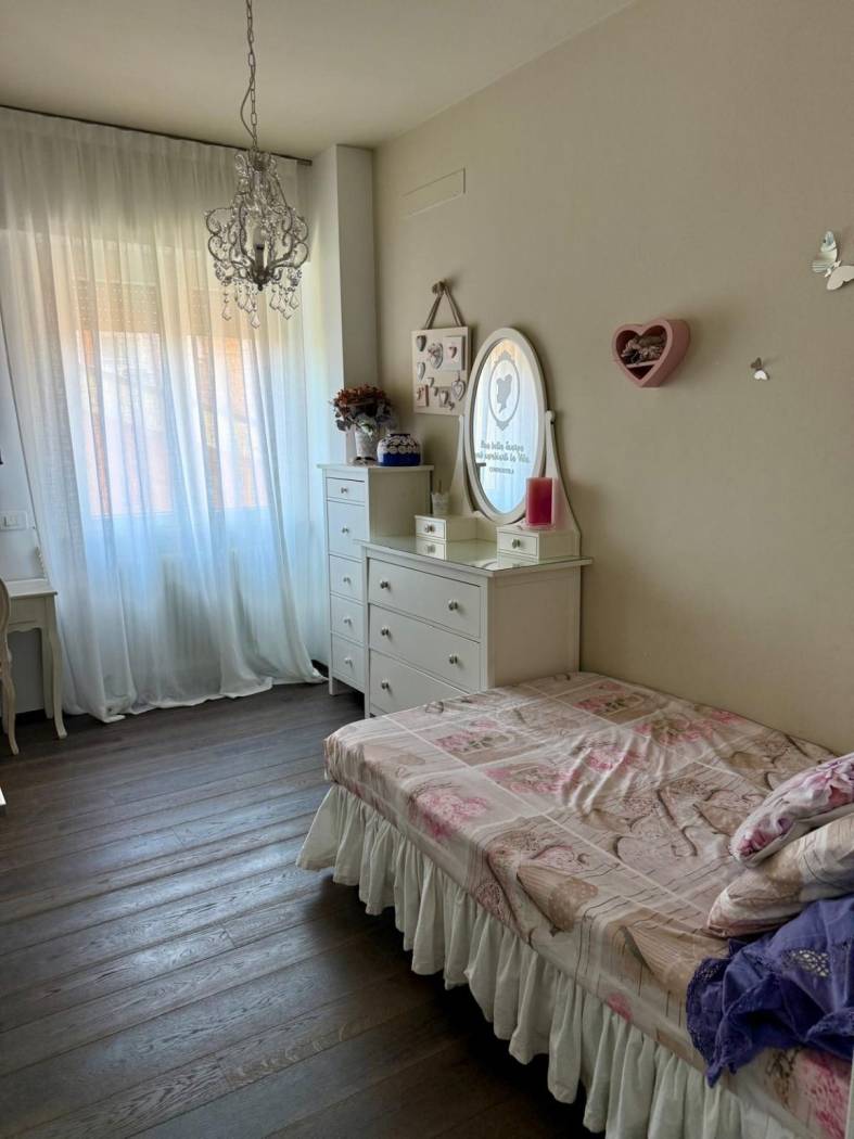 Camera da letto