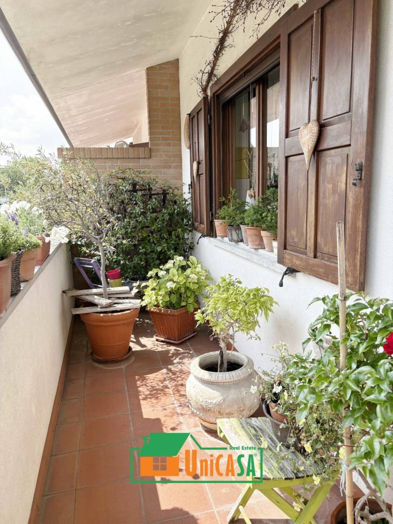 Balcone