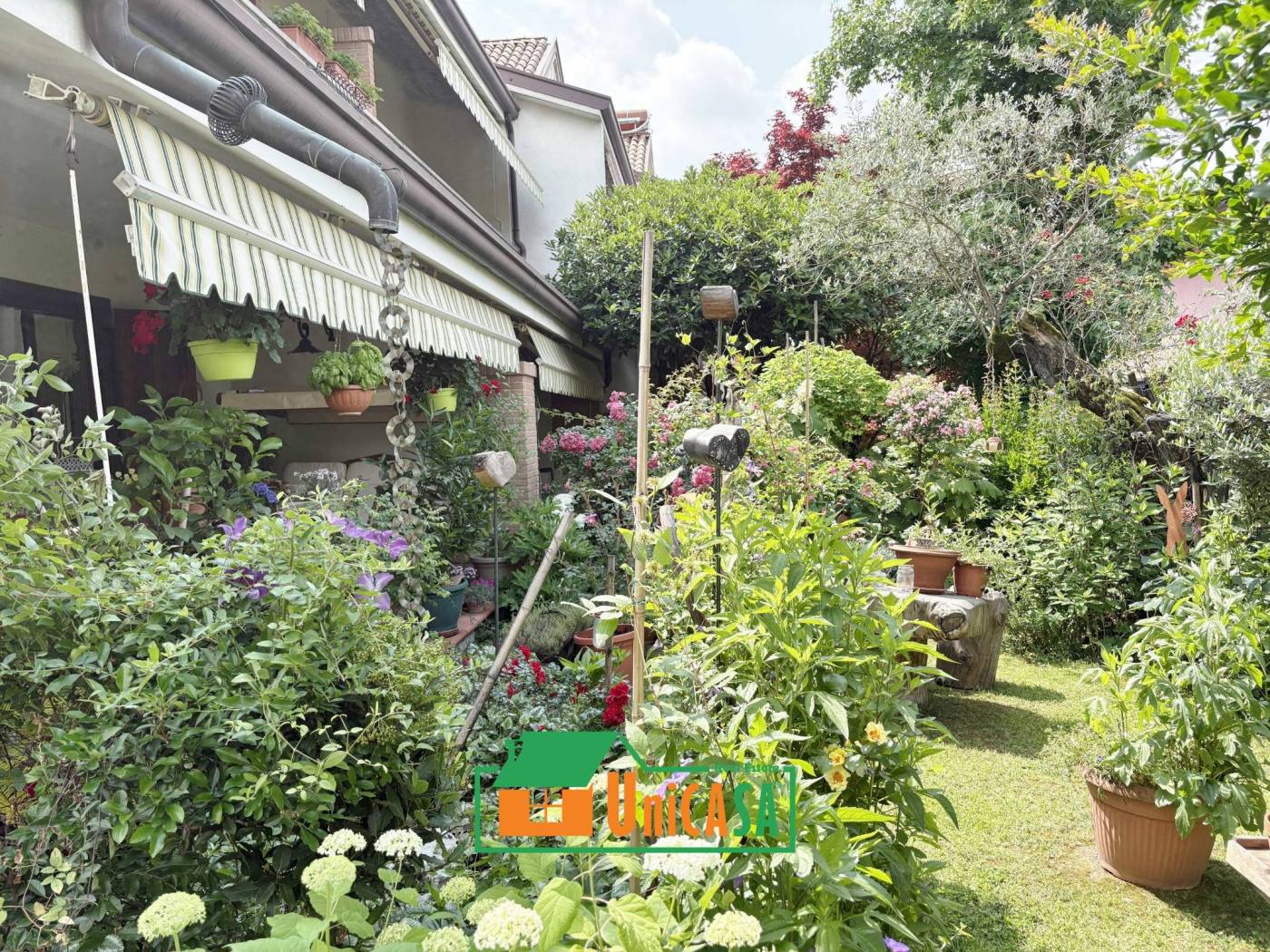 Giardino