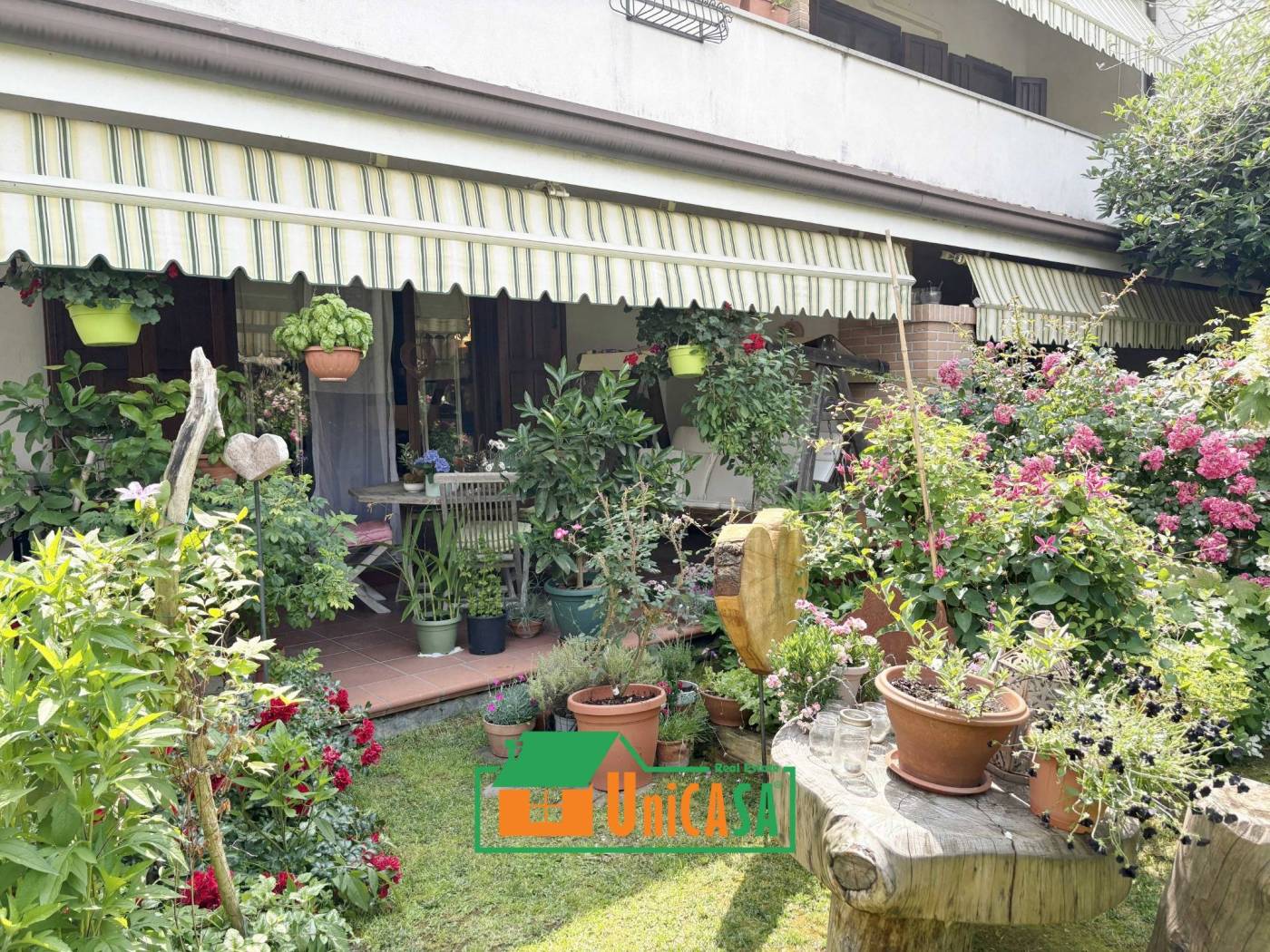Giardino