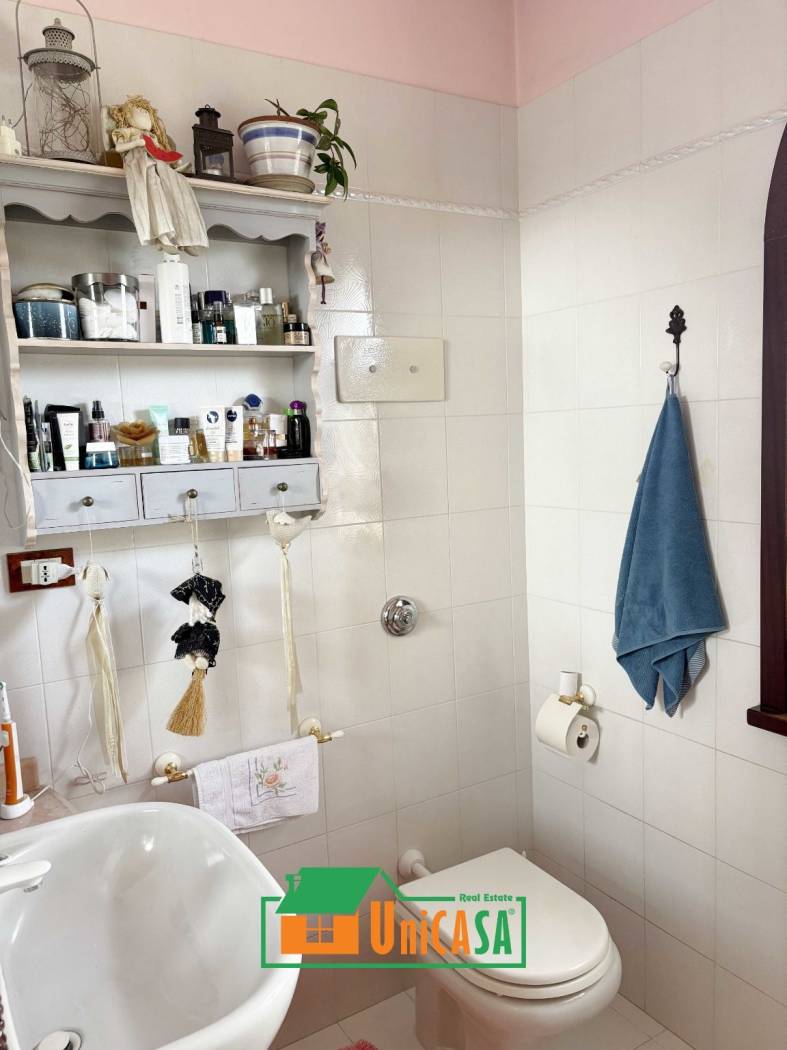 Bagno