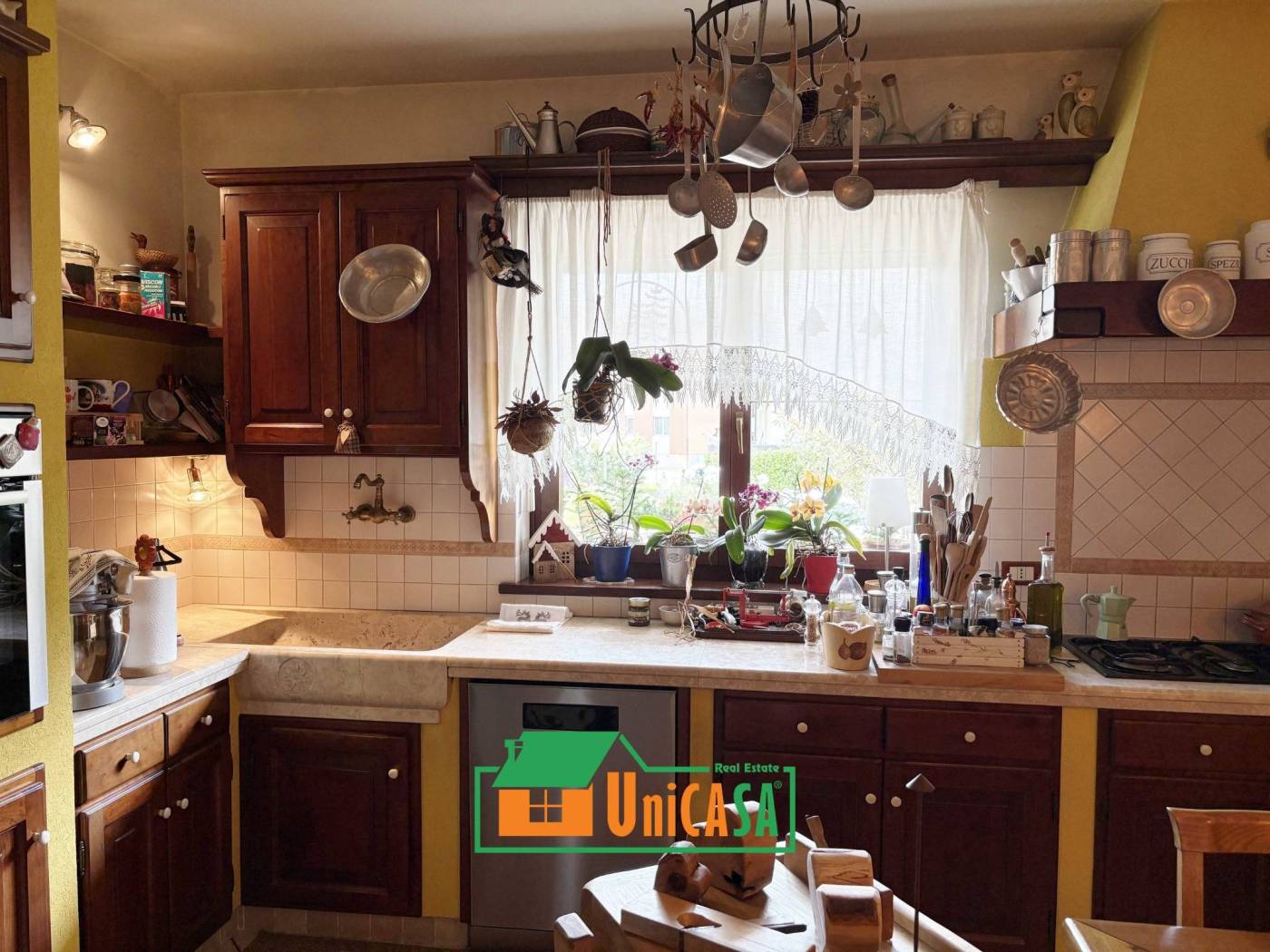 Cucina