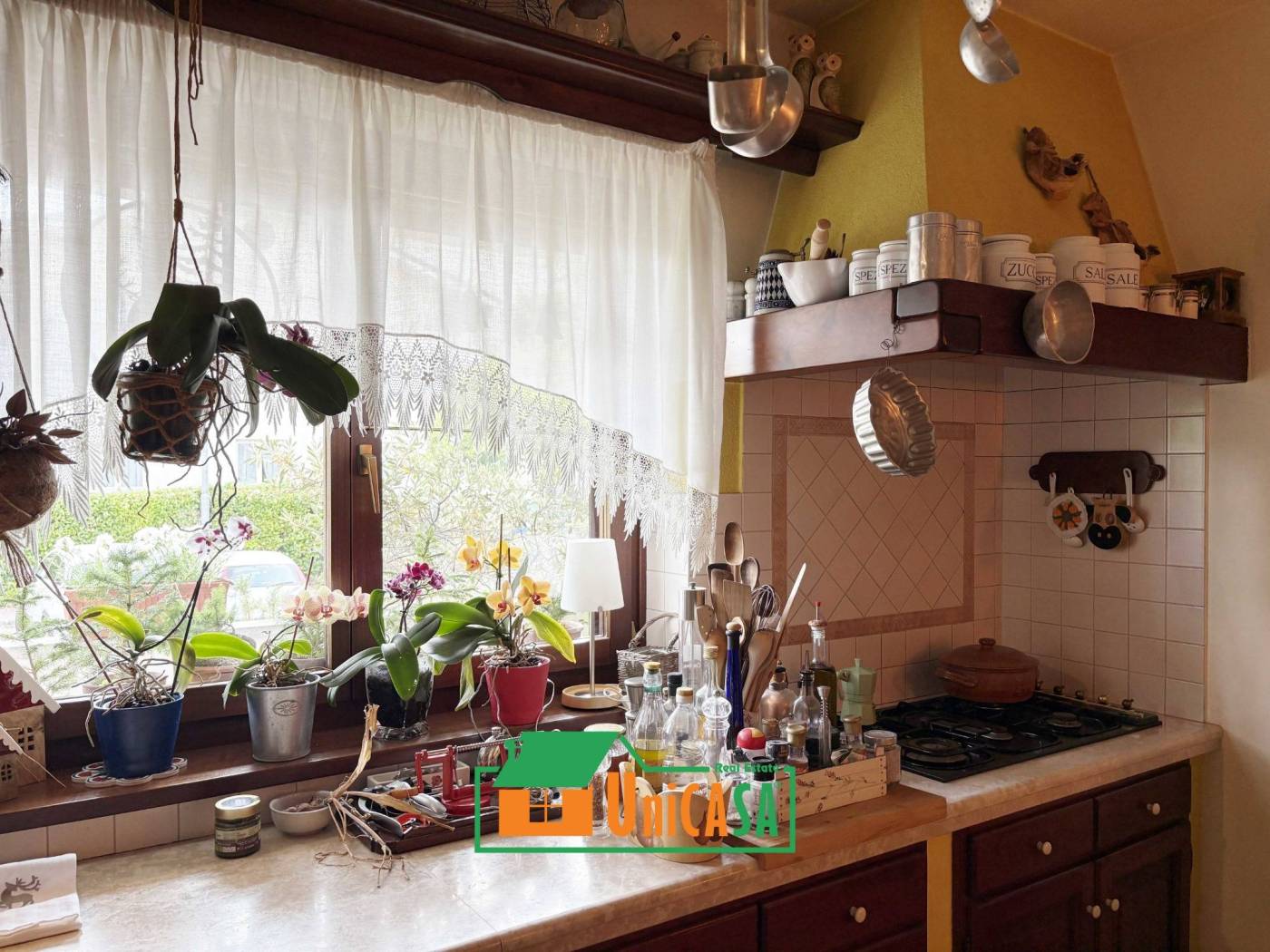 Cucina