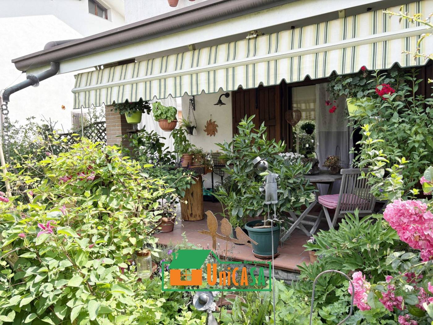 Giardino