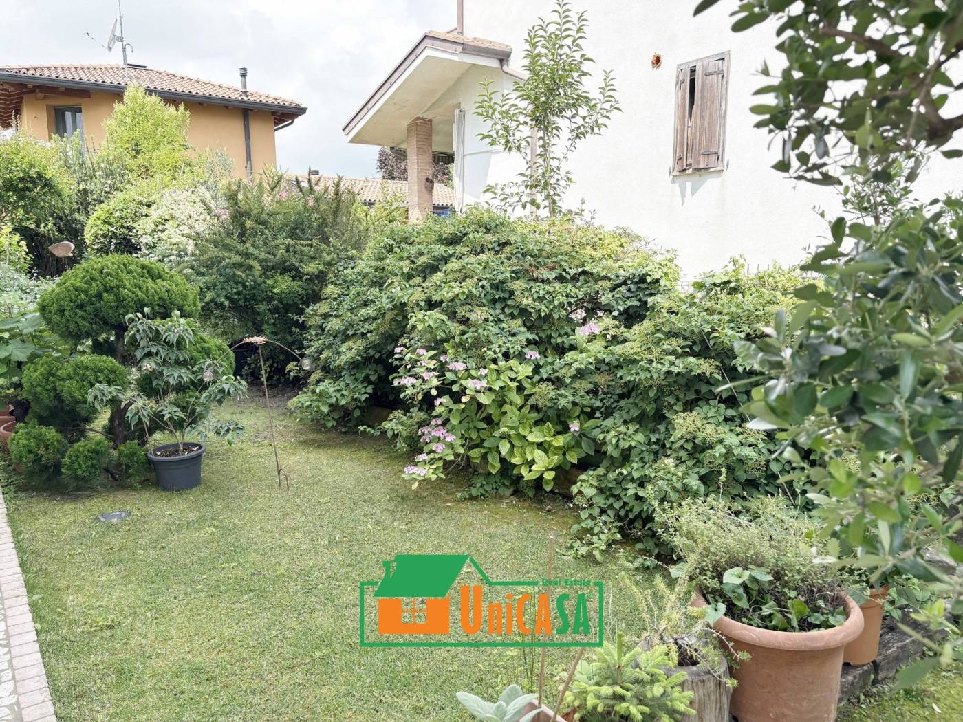 Giardino