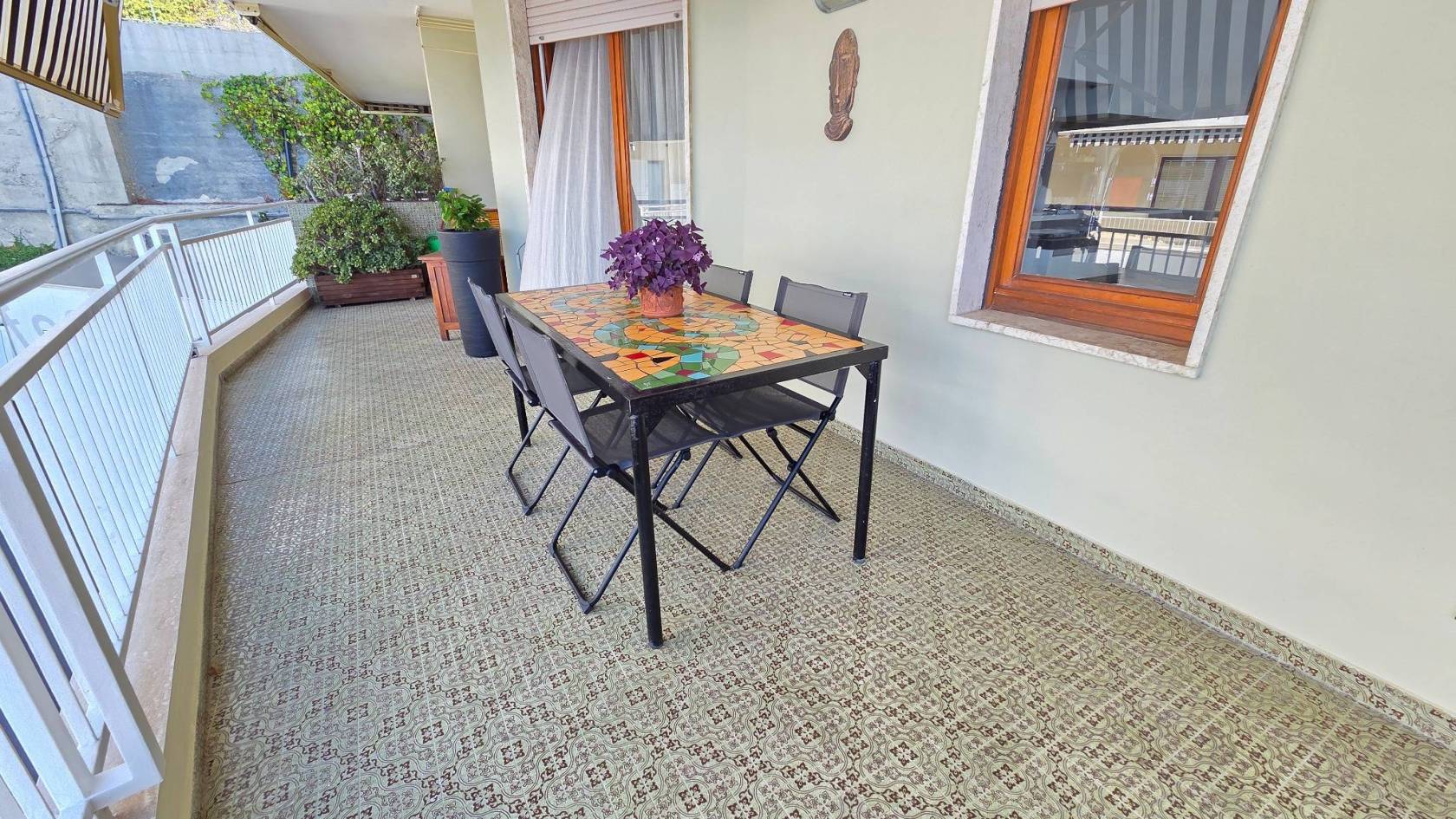 Terrazzo