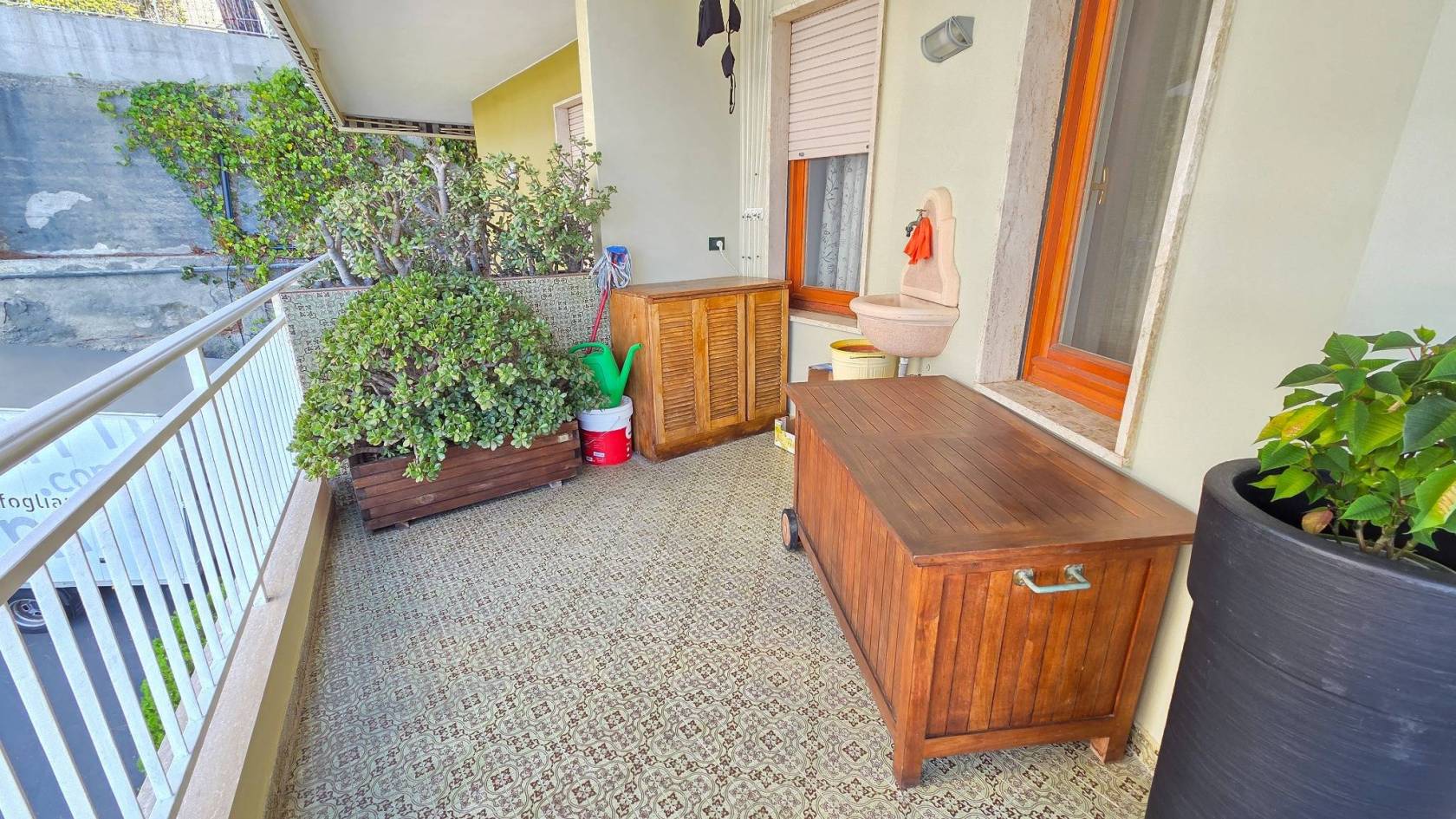 Terrazzo