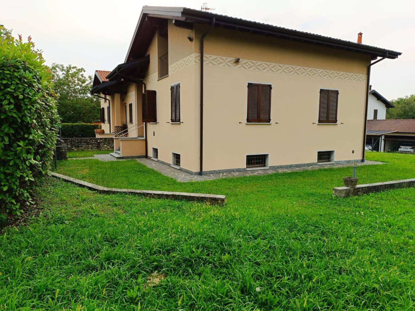 Facciata