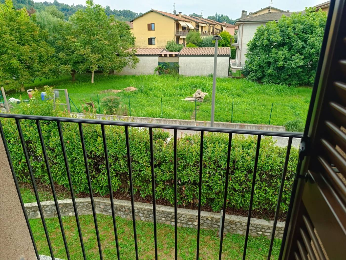 Balcone