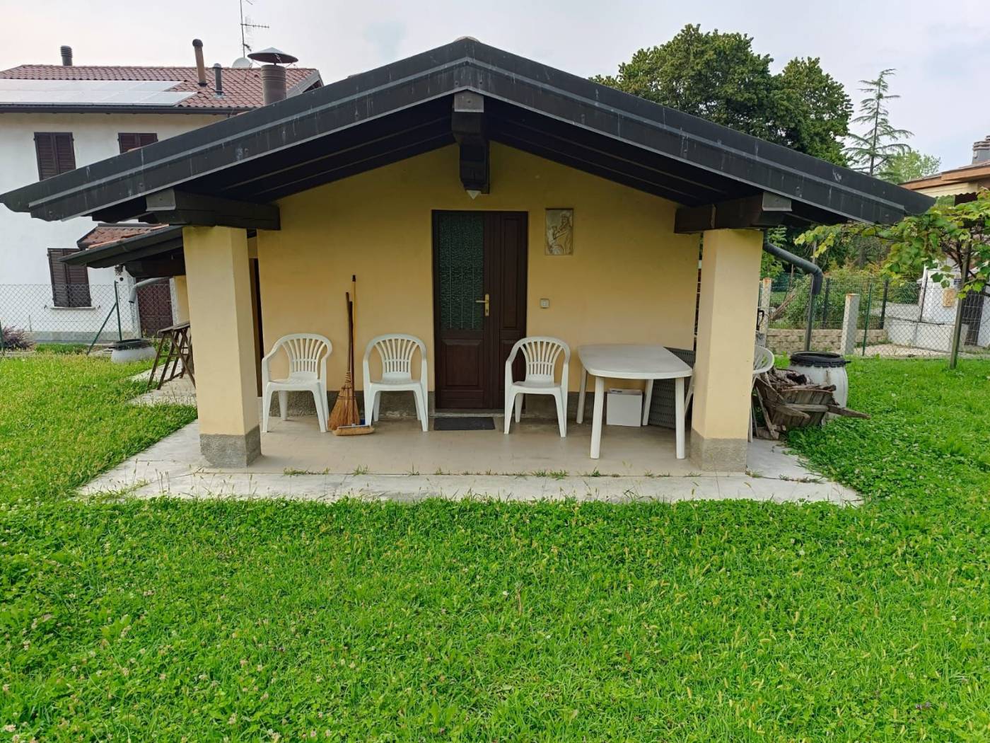 Giardino