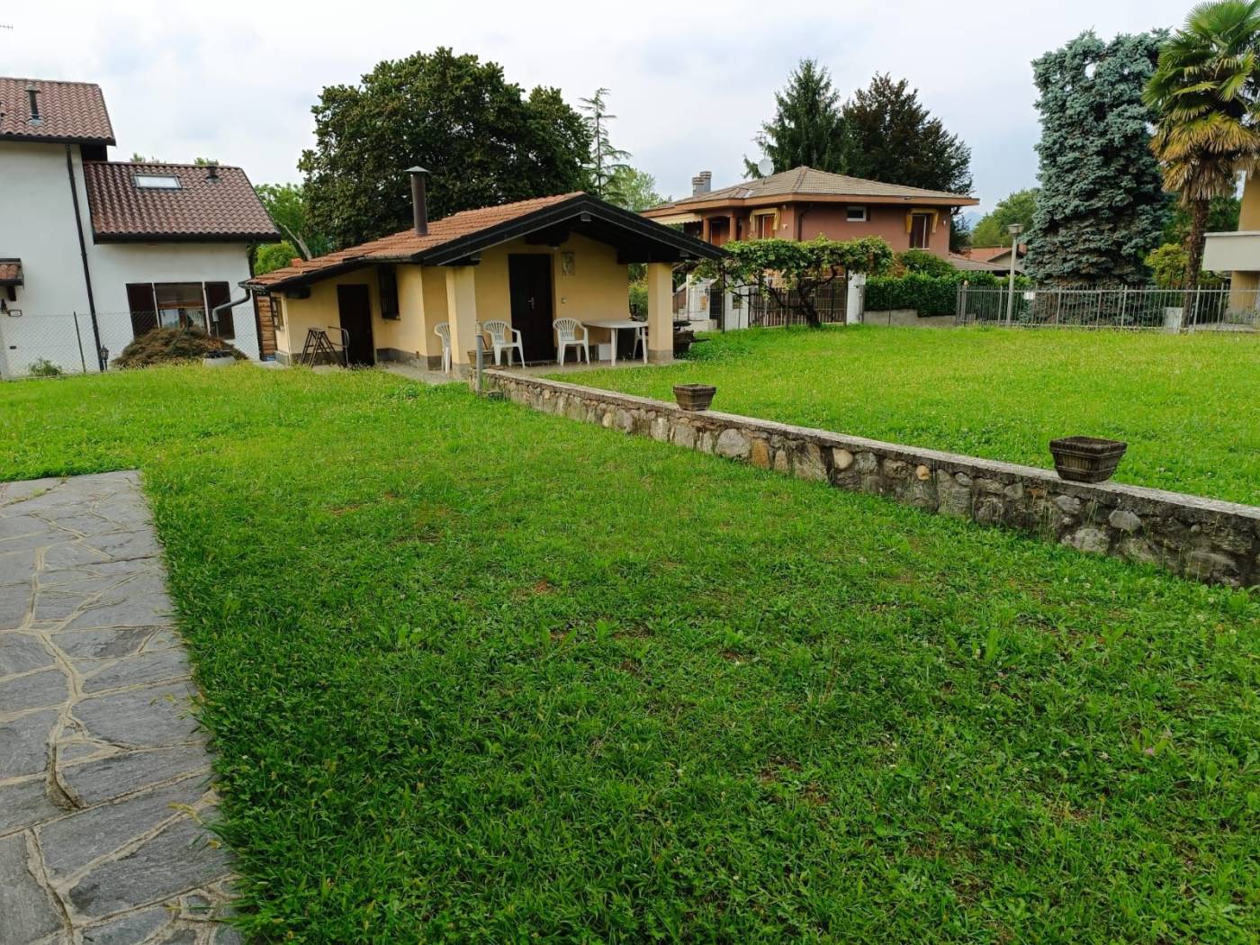 Giardino
