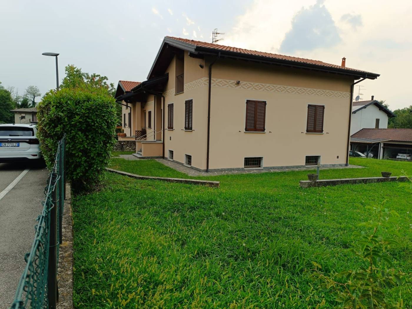 Giardino