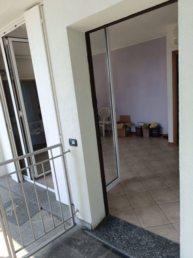 Ingresso