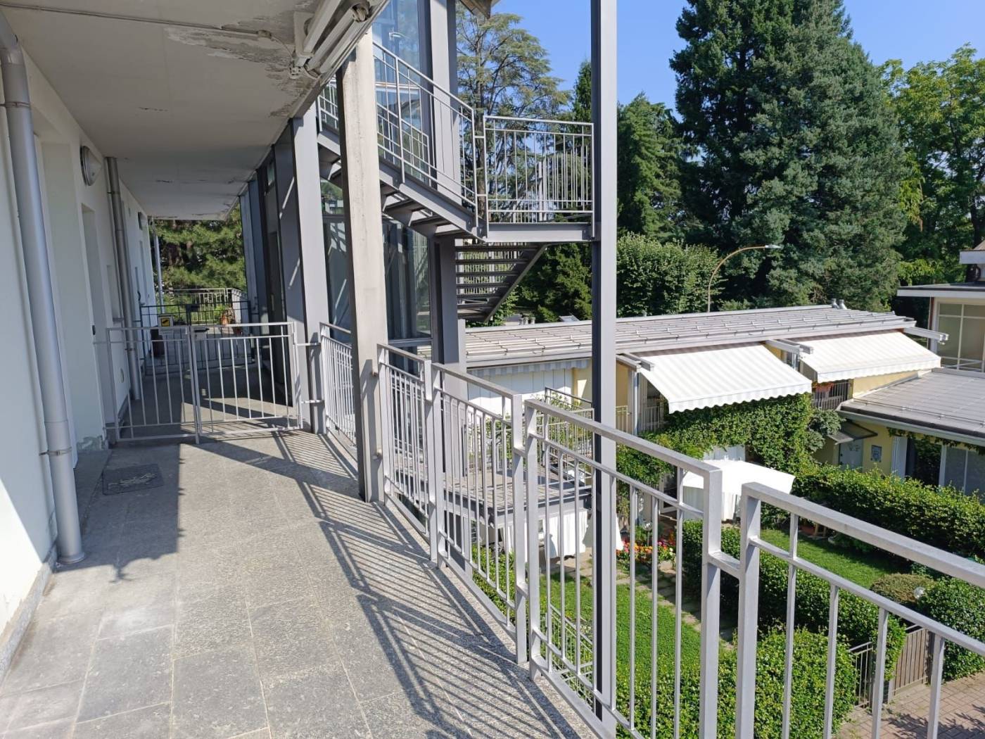 Balcone