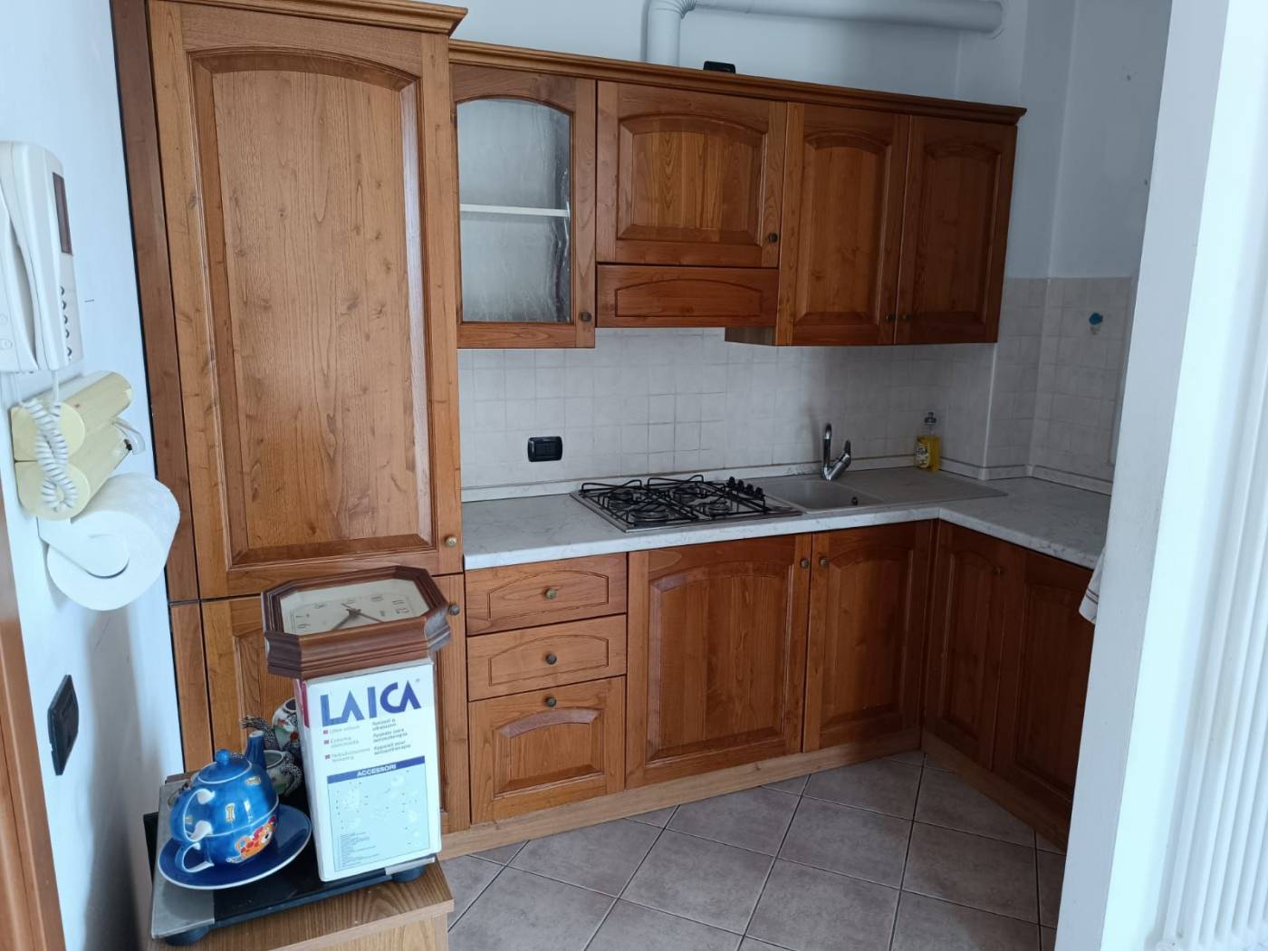 Cucina