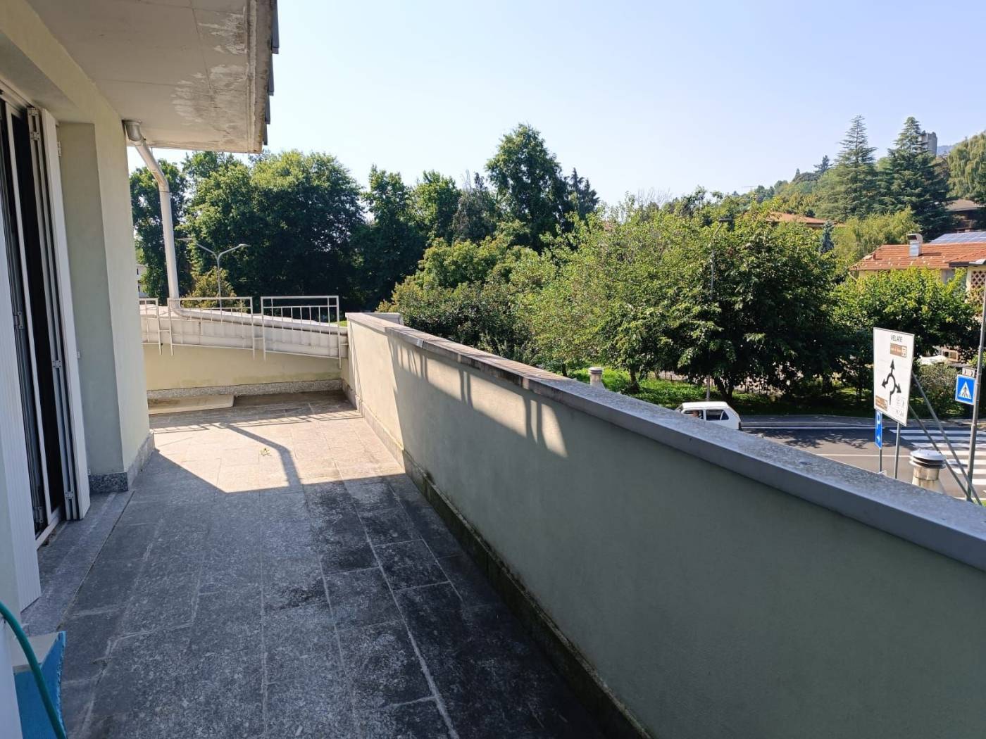 Terrazzo
