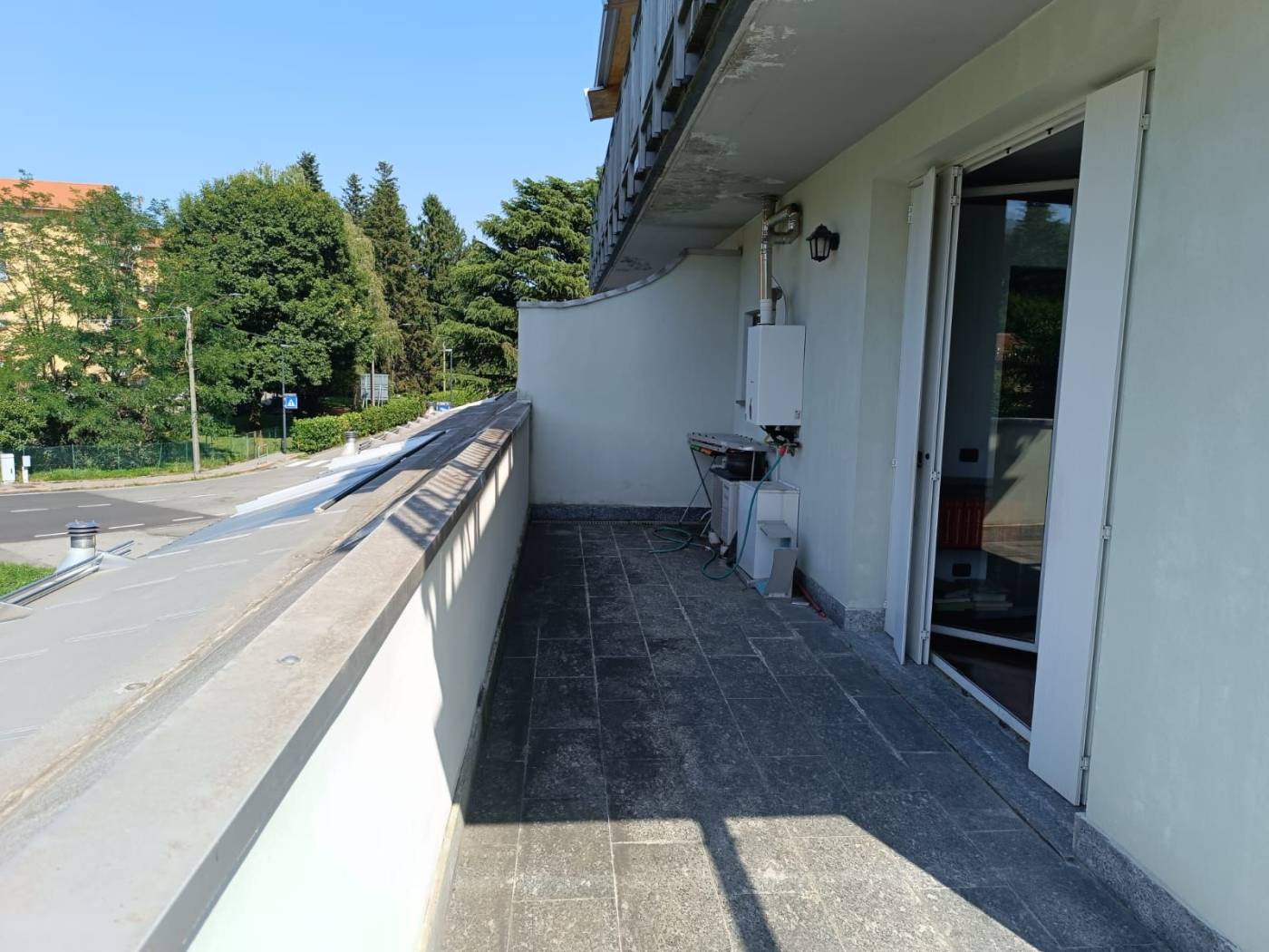 Terrazzo