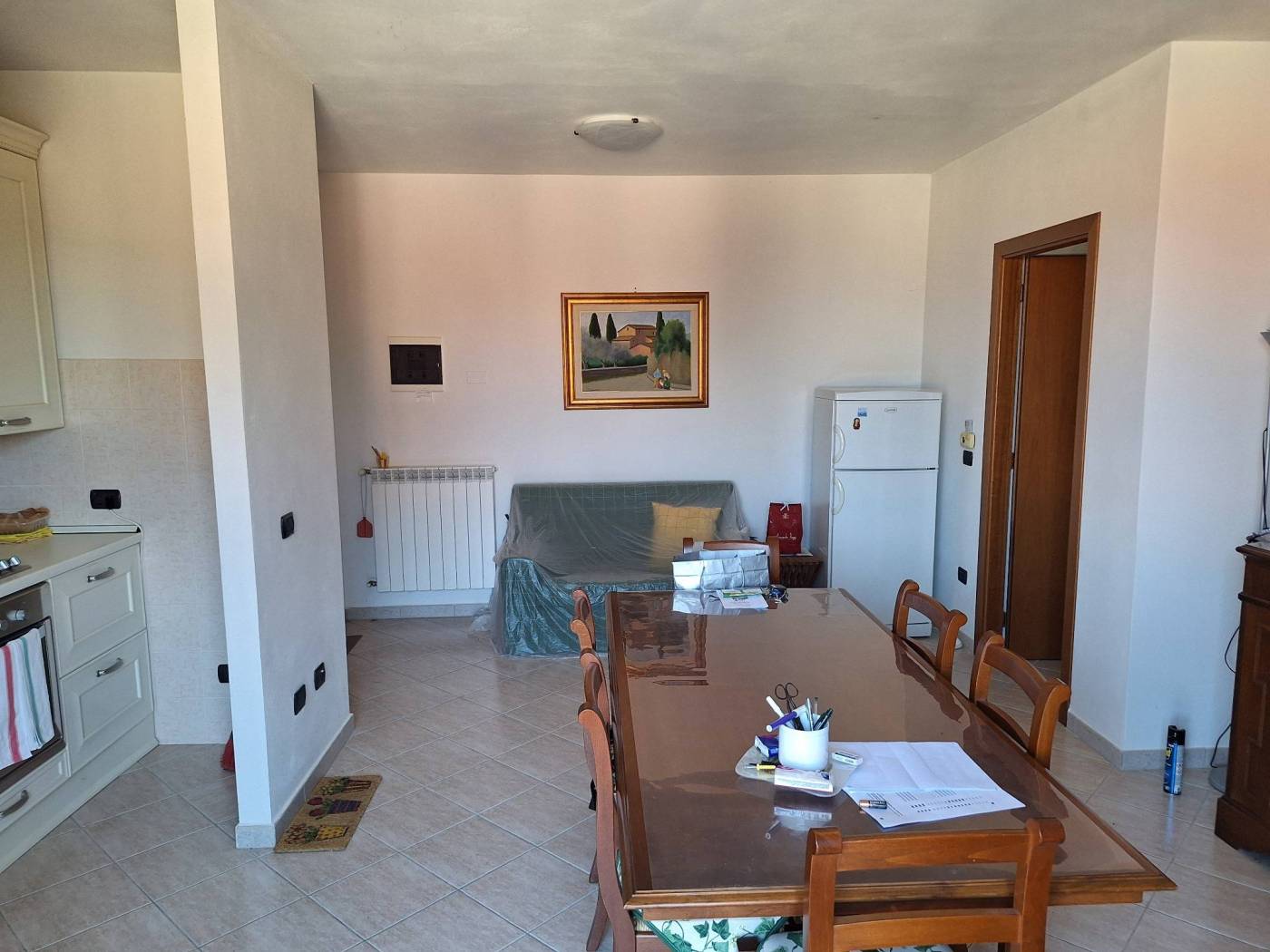 Soggiorno