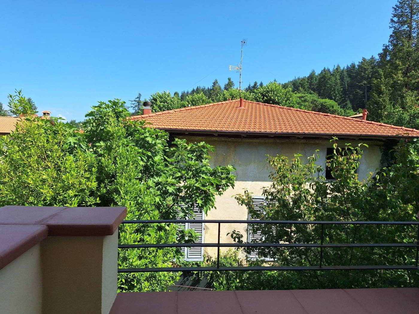 Balcone
