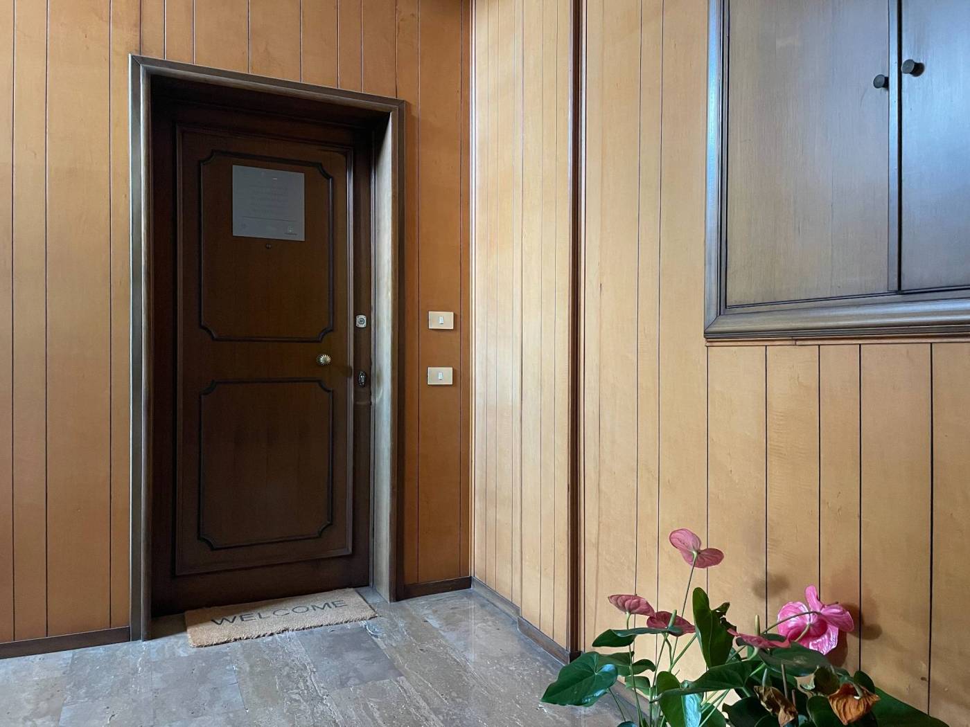 Interno palazzo