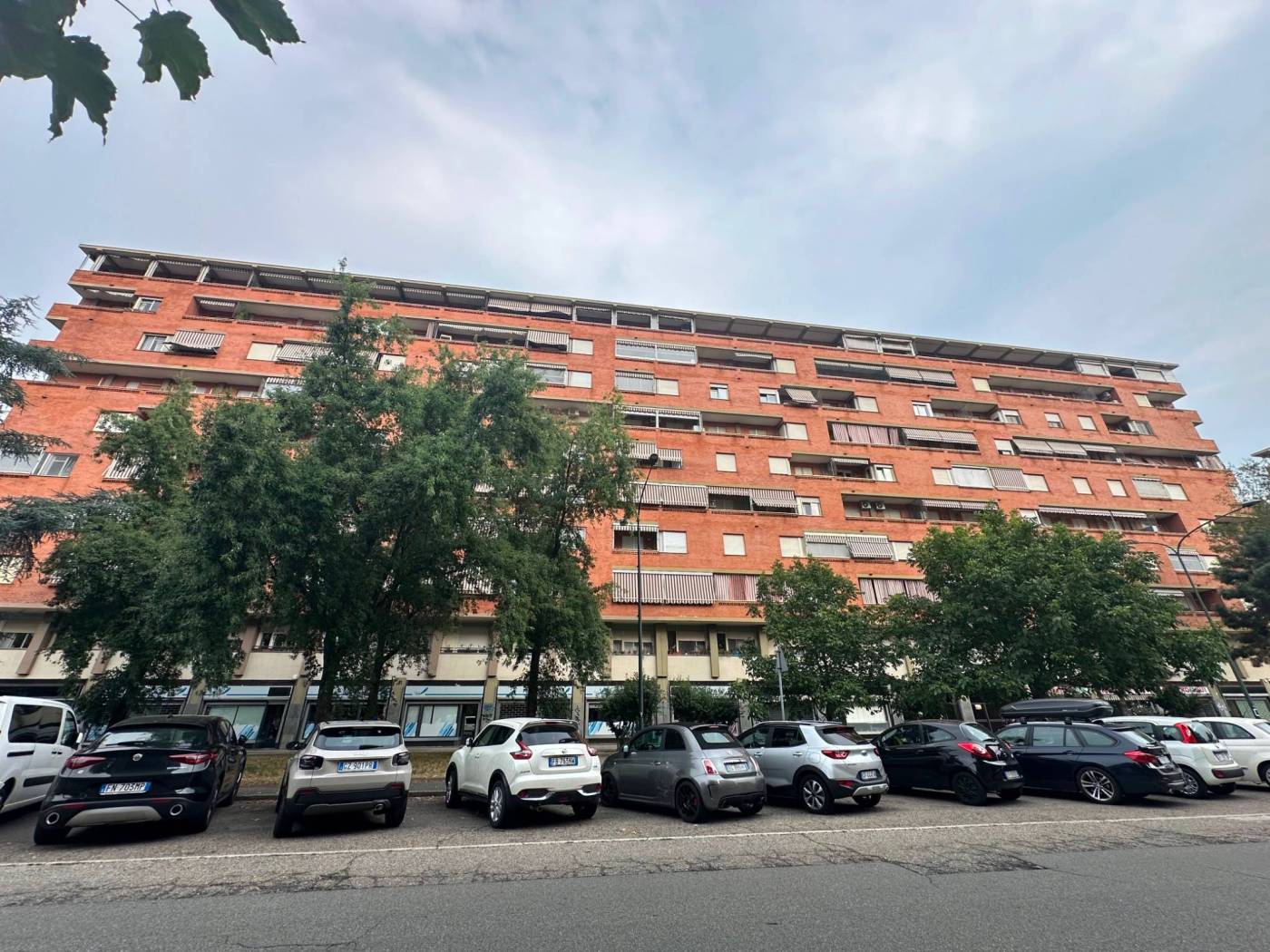 Facciata