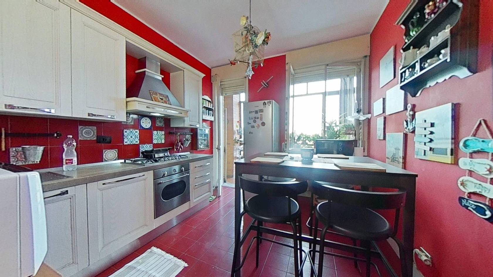 Cucina