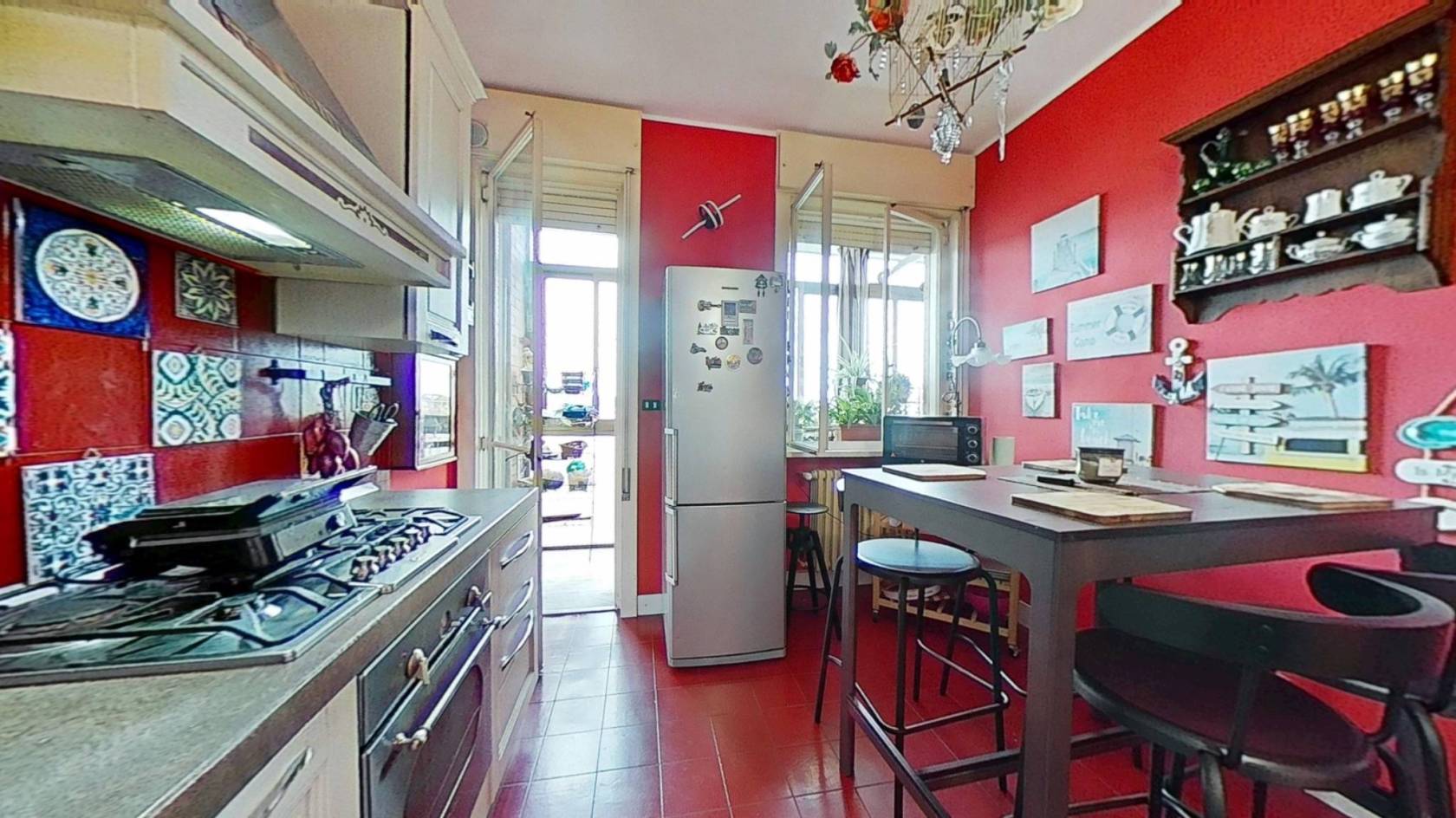 Cucina