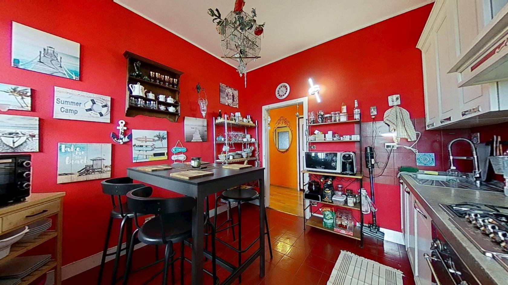 Cucina