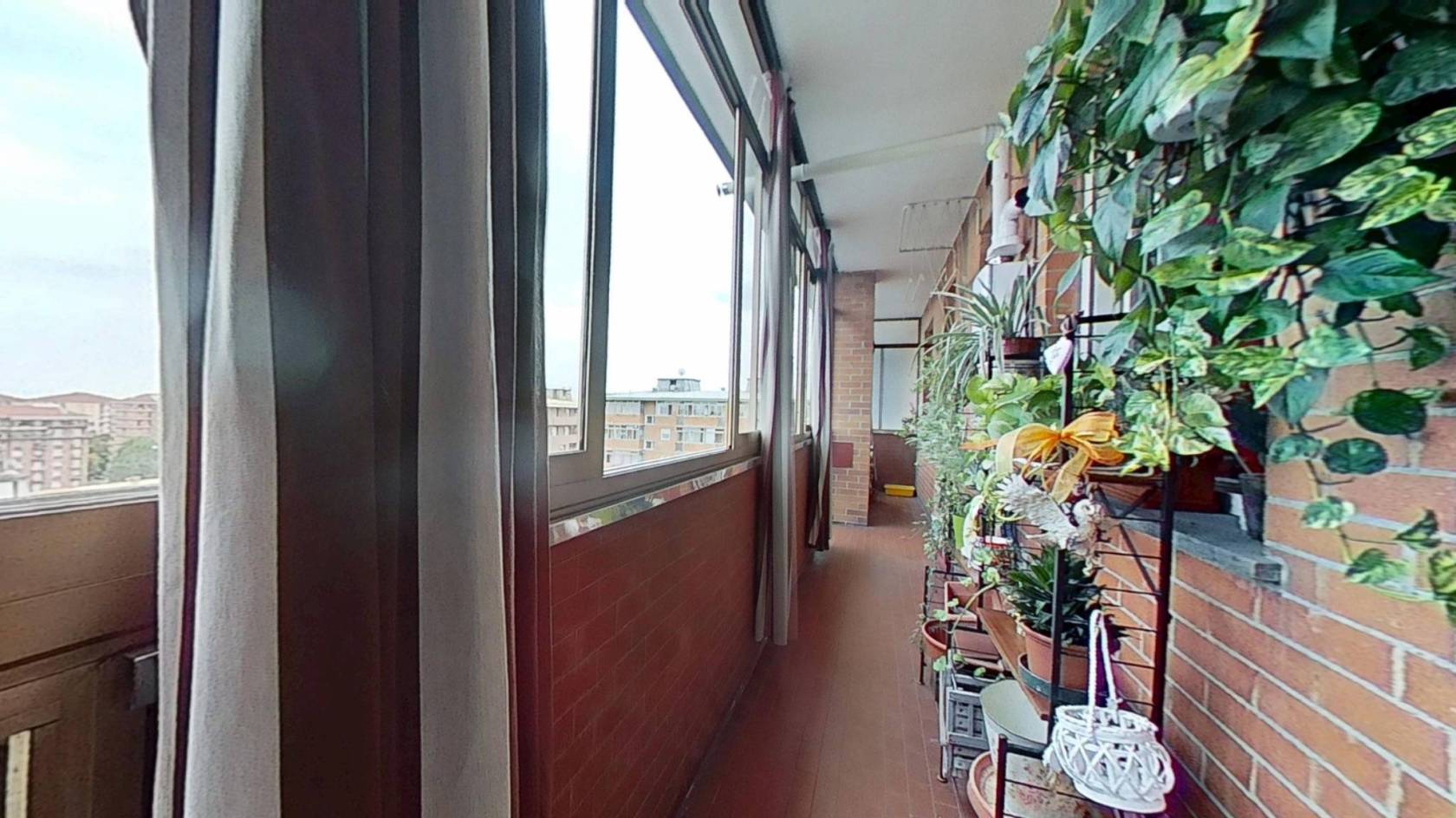 Veranda