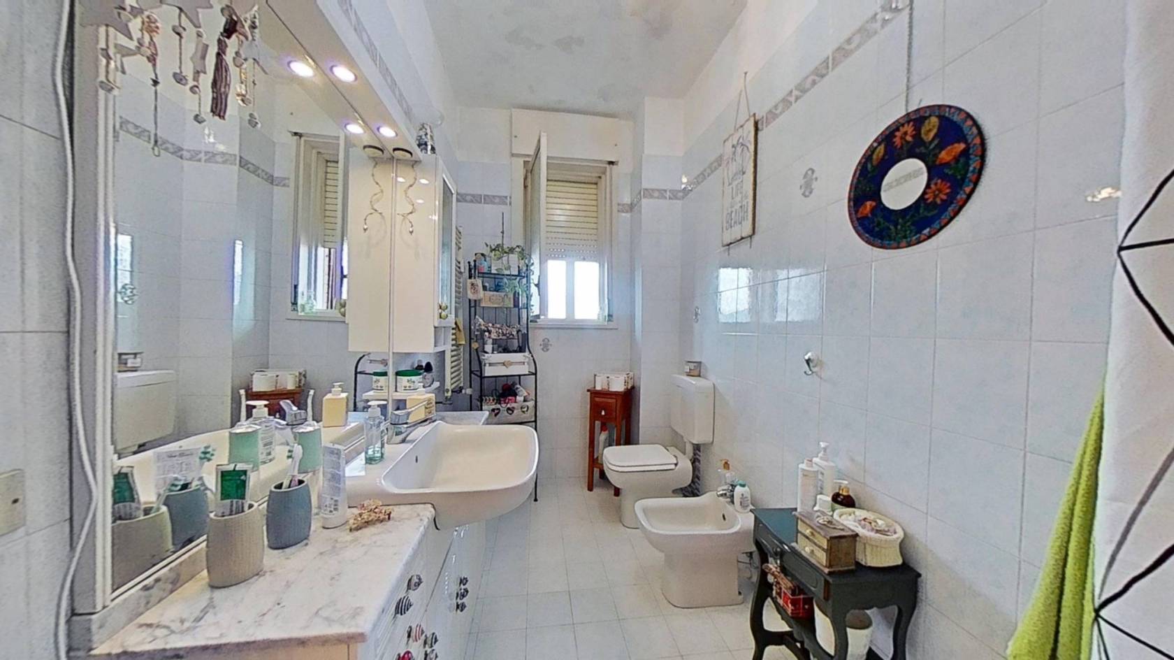 Bagno